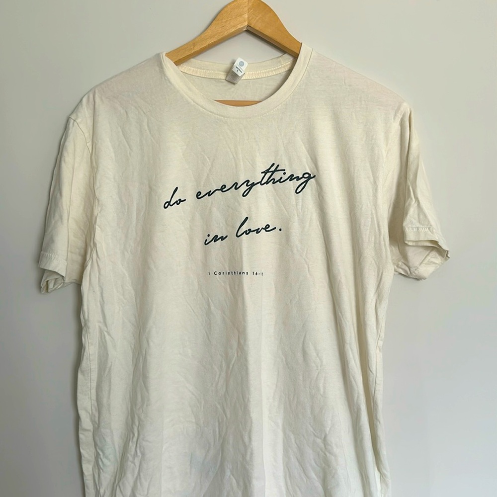 Christian Tee